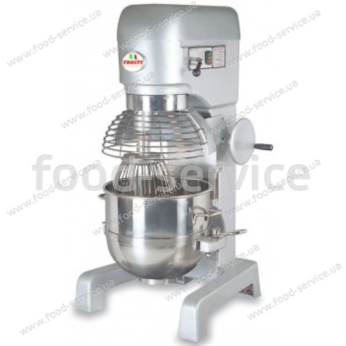 Миксер настольный планетарный Frosty B-40